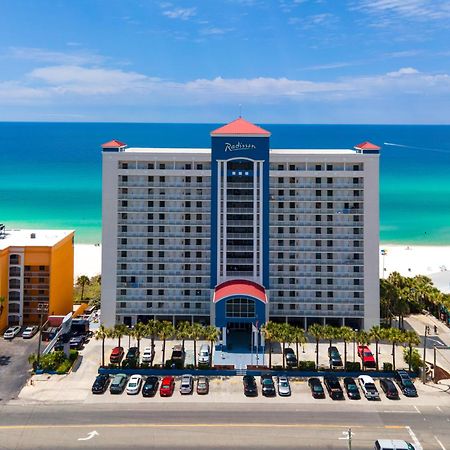 Radisson Beachfront Hotel - Panama City Beach Εξωτερικό φωτογραφία