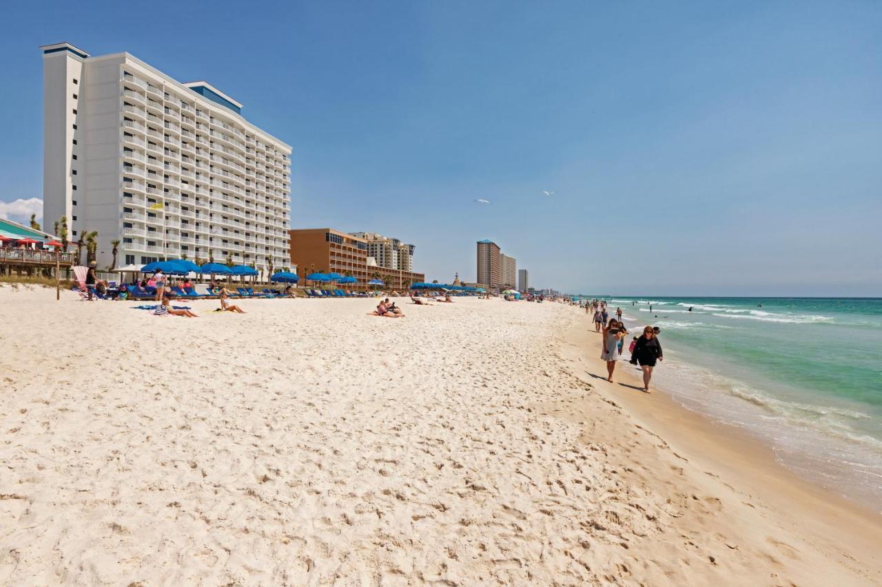 Radisson Beachfront Hotel - Panama City Beach Εξωτερικό φωτογραφία