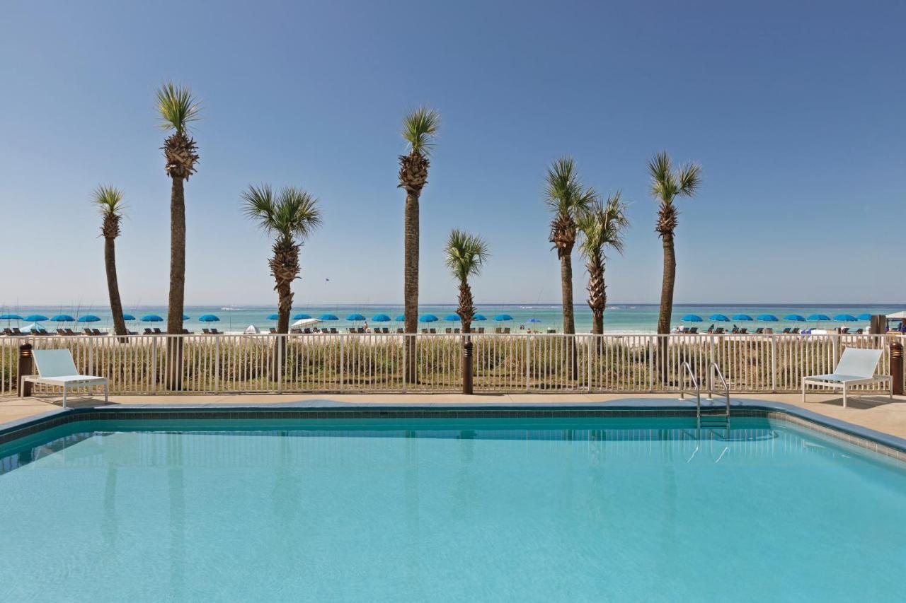 Radisson Beachfront Hotel - Panama City Beach Εξωτερικό φωτογραφία