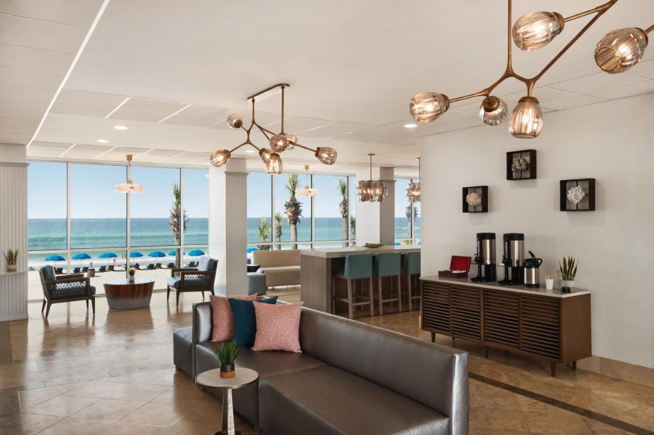 Radisson Beachfront Hotel - Panama City Beach Εξωτερικό φωτογραφία
