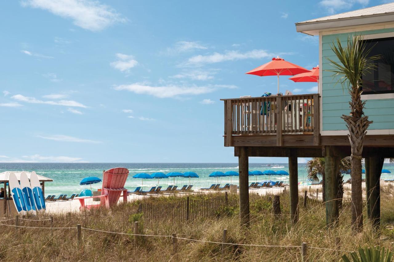 Radisson Beachfront Hotel - Panama City Beach Εξωτερικό φωτογραφία