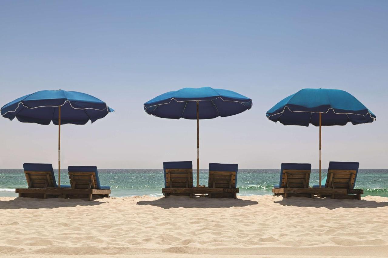 Radisson Beachfront Hotel - Panama City Beach Εξωτερικό φωτογραφία