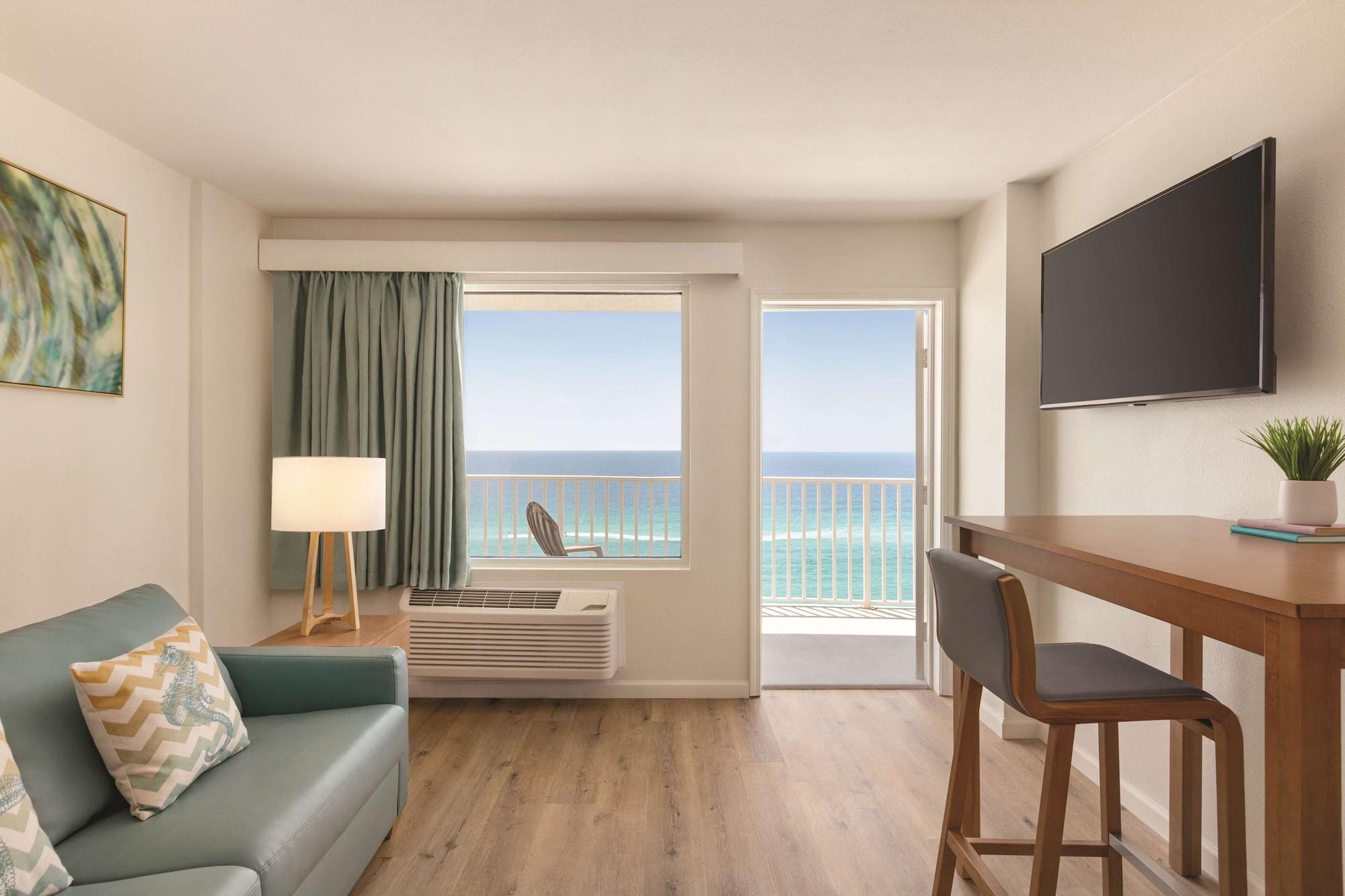 Radisson Beachfront Hotel - Panama City Beach Εξωτερικό φωτογραφία