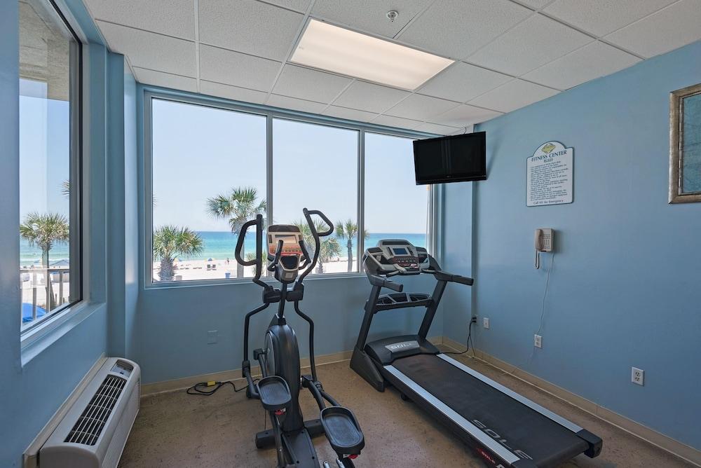 Radisson Beachfront Hotel - Panama City Beach Εξωτερικό φωτογραφία