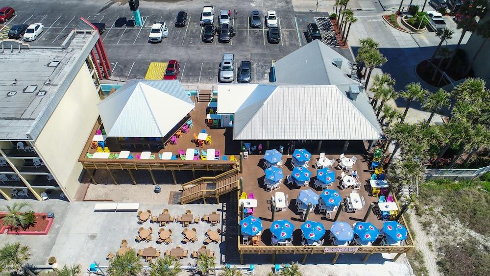 Radisson Beachfront Hotel - Panama City Beach Εξωτερικό φωτογραφία