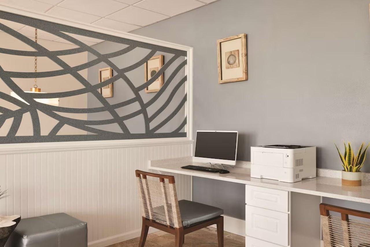 Radisson Beachfront Hotel - Panama City Beach Εξωτερικό φωτογραφία