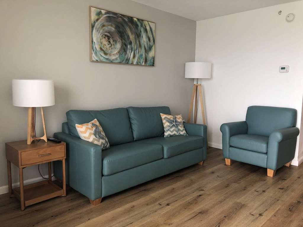 Radisson Beachfront Hotel - Panama City Beach Δωμάτιο φωτογραφία