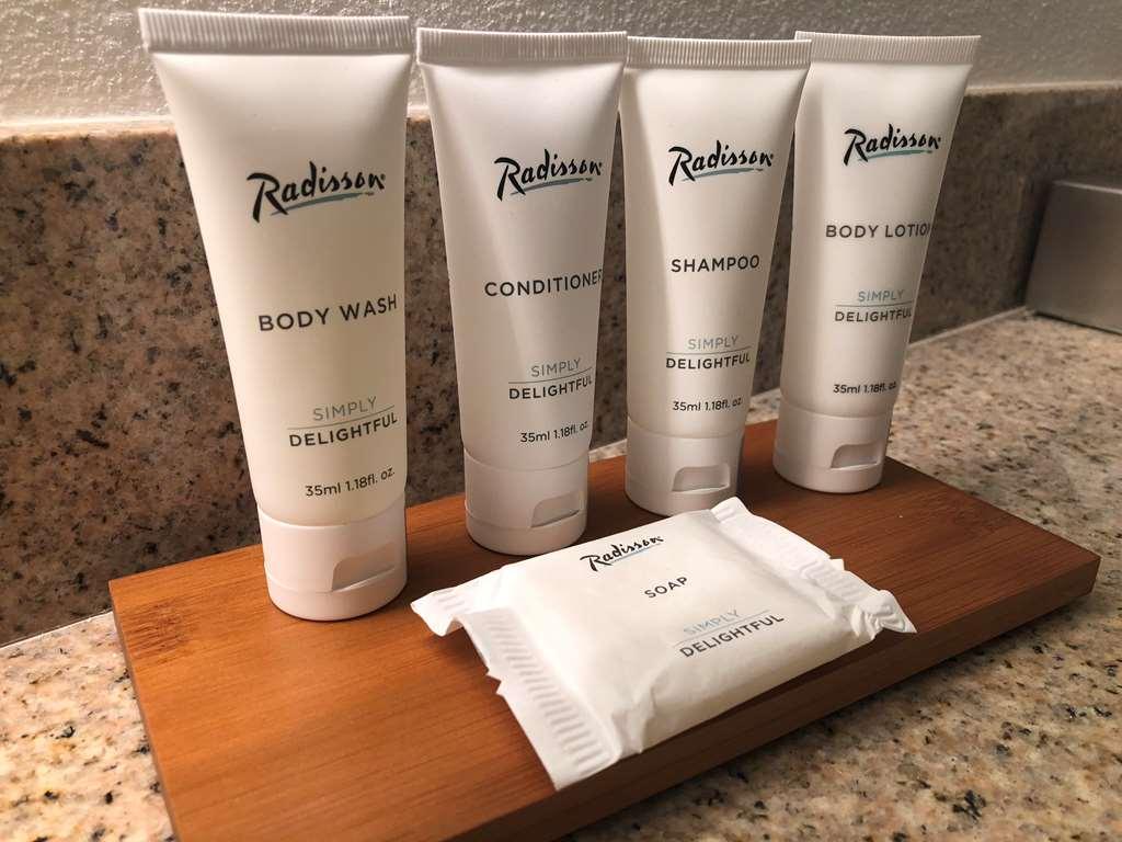 Radisson Beachfront Hotel - Panama City Beach Εξωτερικό φωτογραφία