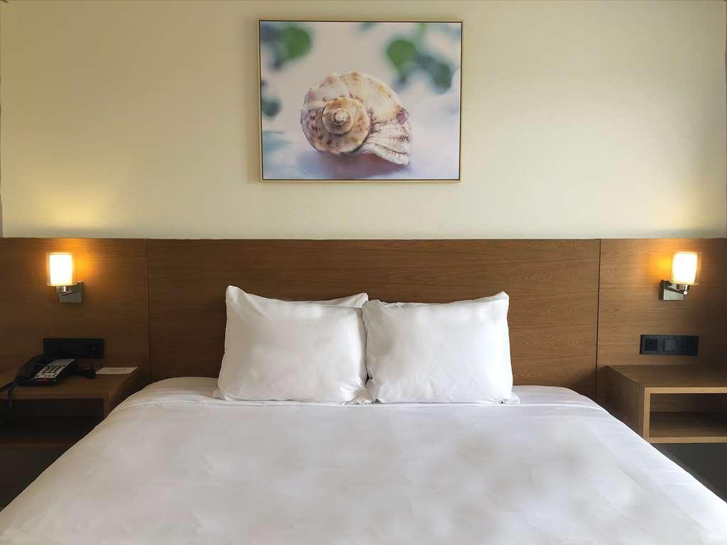 Radisson Beachfront Hotel - Panama City Beach Δωμάτιο φωτογραφία