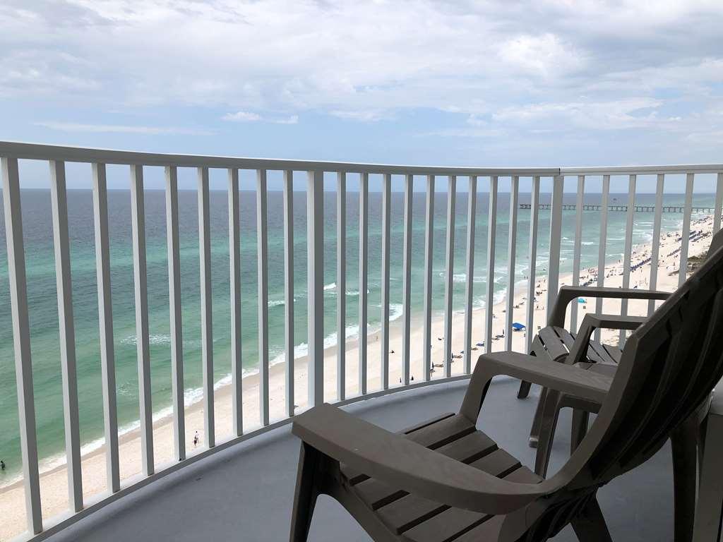 Radisson Beachfront Hotel - Panama City Beach Δωμάτιο φωτογραφία
