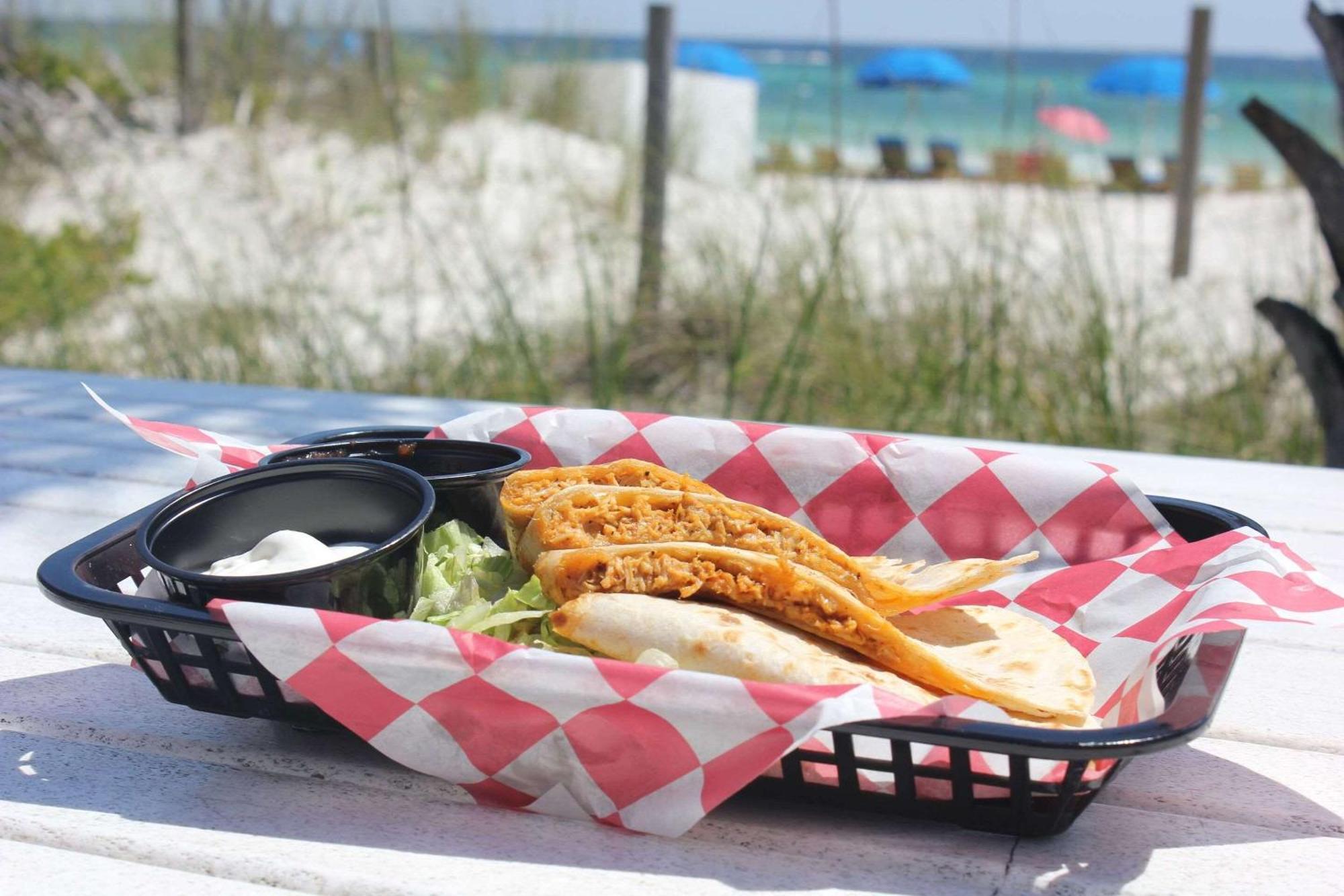 Radisson Beachfront Hotel - Panama City Beach Εξωτερικό φωτογραφία