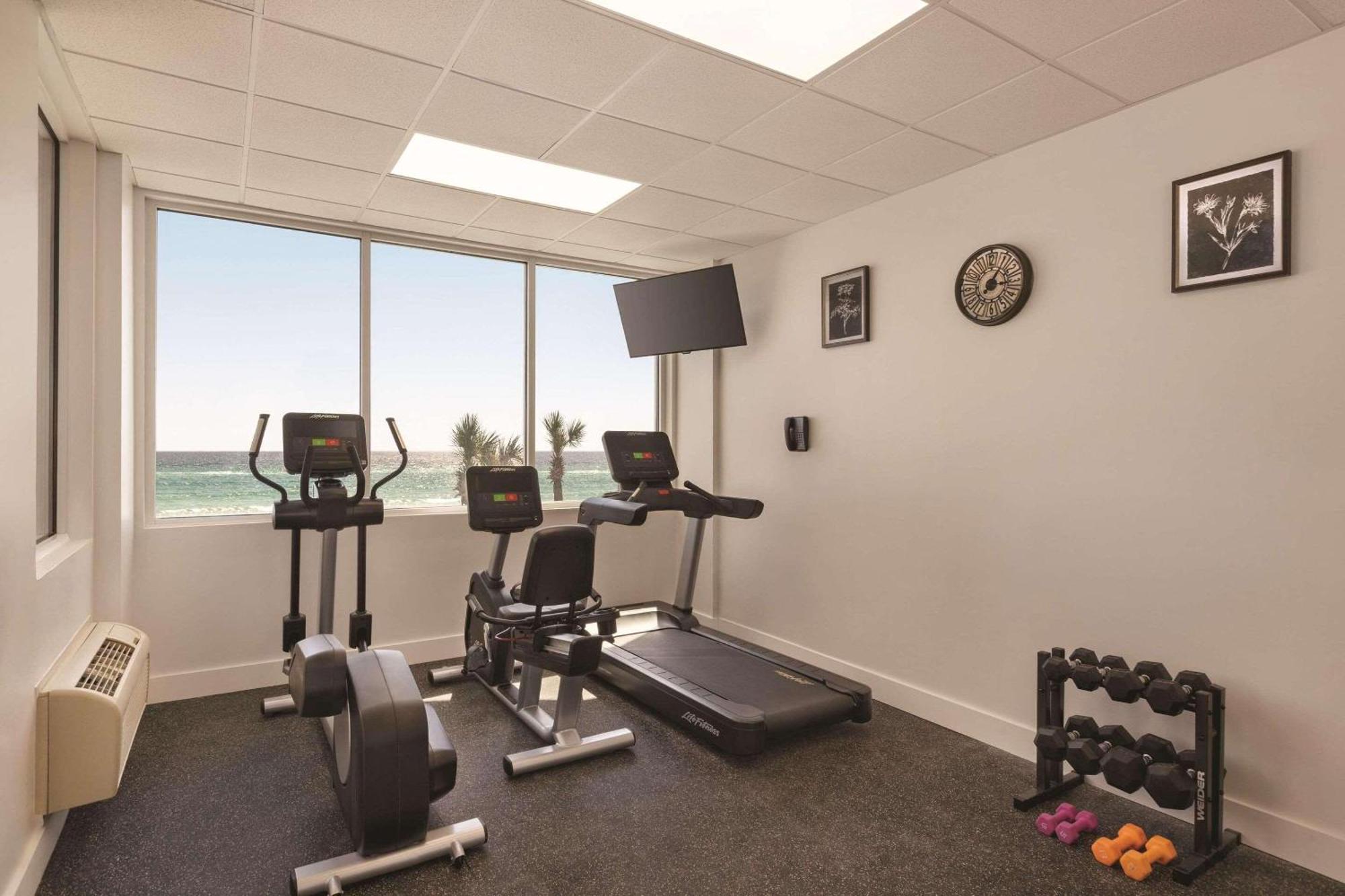 Radisson Beachfront Hotel - Panama City Beach Εξωτερικό φωτογραφία