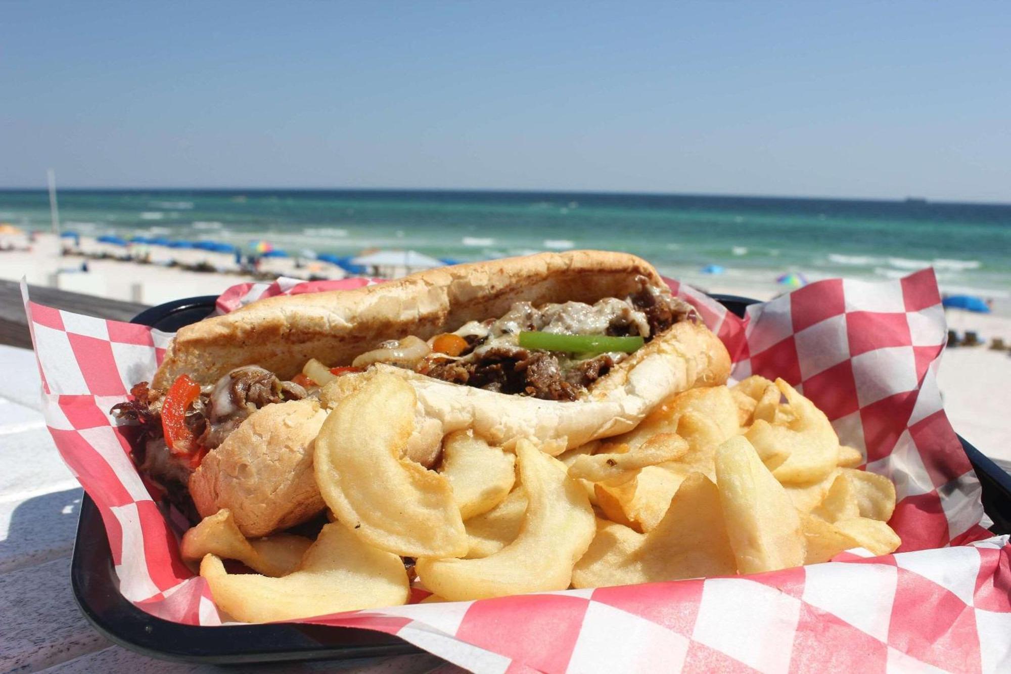 Radisson Beachfront Hotel - Panama City Beach Εξωτερικό φωτογραφία
