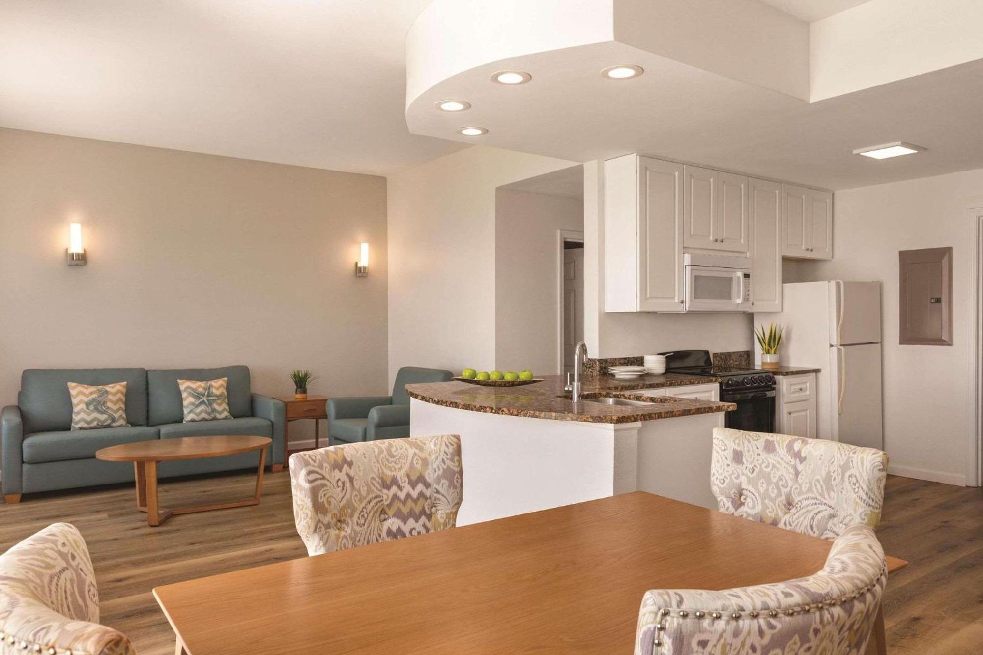 Radisson Beachfront Hotel - Panama City Beach Εξωτερικό φωτογραφία