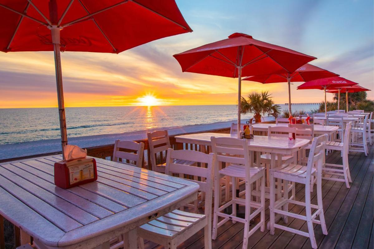 Radisson Beachfront Hotel - Panama City Beach Εξωτερικό φωτογραφία