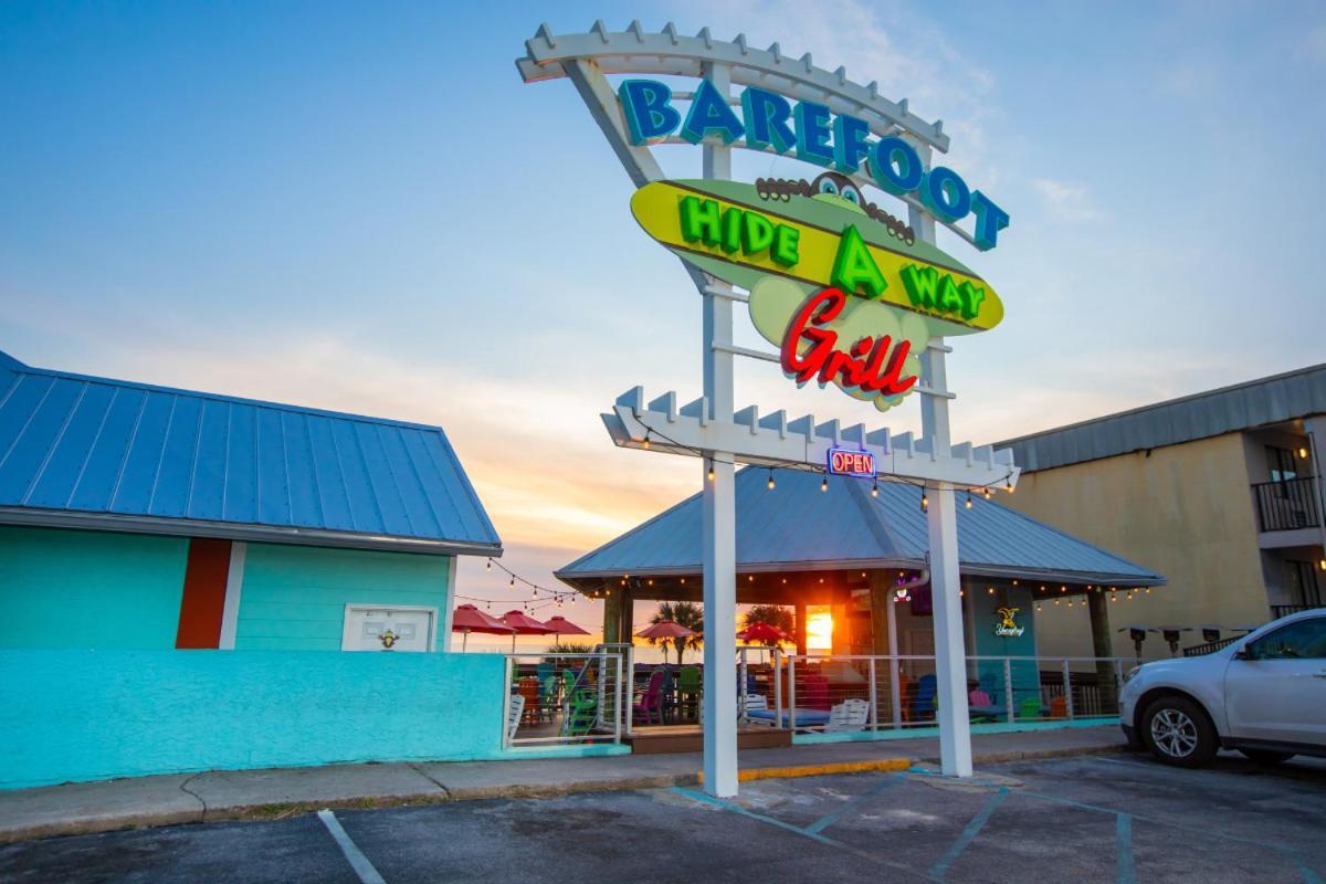 Radisson Beachfront Hotel - Panama City Beach Εξωτερικό φωτογραφία