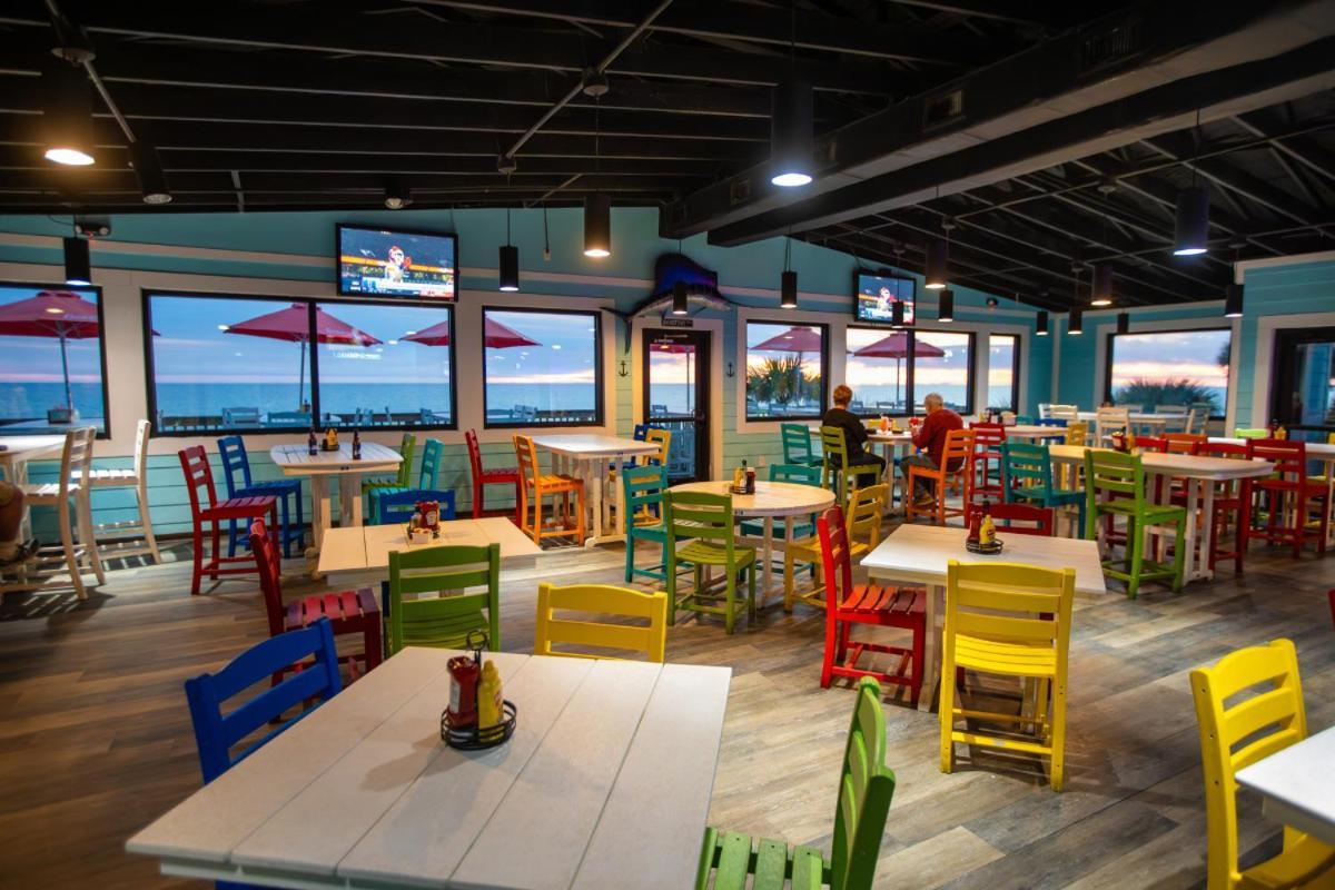 Radisson Beachfront Hotel - Panama City Beach Εξωτερικό φωτογραφία